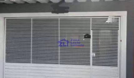 Casa com 3 quartos à venda no Jardim Sapopemba, São Paulo , 125 m2 por R$ 448.000