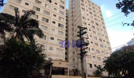 APARTAMENTO- 75 M²- 3 DORMITÓRIOS - TATUAPÉ- LOCAÇÃO- $ 3.000,00(PACOTE)