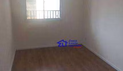 Apartamento com 1 dormitório à venda, 32 m² por R$ 240.000,00 - Vila Esperança - São Paulo/SP