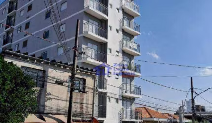 Apartamento com 2 dormitórios para alugar, 42 m² por R$ 1.817,00/mês - V.Formosa - São Paulo/SP