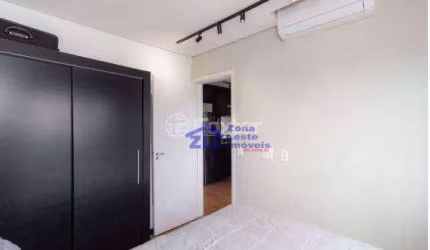 Apartamento com 2 dormitórios à venda - Belenzinho - São Paulo