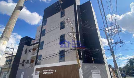 Apartamento com 1 quarto à venda na Vila Carrão, São Paulo , 29 m2 por R$ 212.000