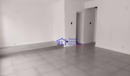 Casa com 4 dormitórios para alugar - Vila Regente Feijó - São Paulo