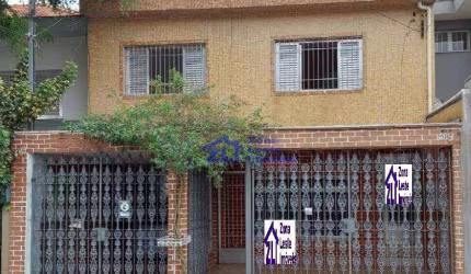Casa com 6 dormitórios à venda - Vila Santo Estevão - São Paulo