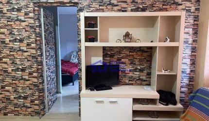 Apartamento com 1 dormitório à venda, 55 m² - Vila Formosa - São Paulo/SP