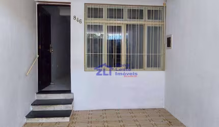 Sobrado com 2 dormitórios para alugar, 120 m² por R$ 2.500,01/mês - Vila Carrão - São Paulo/SP