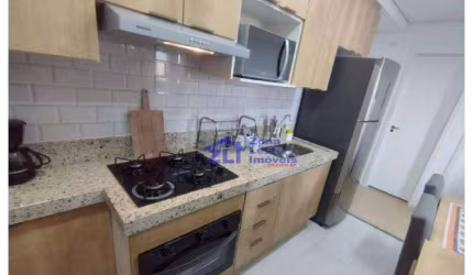 Apartamento com 2 dormitórios à venda,Conjunto Residencial José Bonifácio - São Paulo
