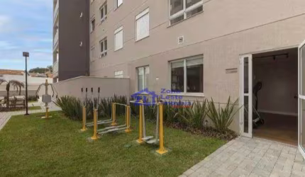 Apartamento com 2 dormitórios à venda, 50 m² por R$ 456.000,00 - Cidade Mãe do Céu - São Paulo/SP