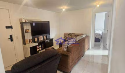 Cobertura com 3 dormitórios à venda, 110 m² por R$ 1.210.000,00 - Vila Centenário - São Paulo/SP