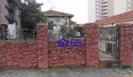 Terreno à venda, 500 m² por R$ 1.597.000,00 - Vila Carrão - São Paulo/SP