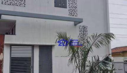 Studio, 27 m² - venda por R$ 210.000,00 ou aluguel por R$ 1.270,00/mês - Vila Ema - São Paulo/SP