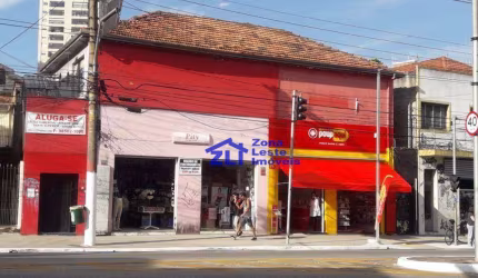 Salão para alugar, 500 m² por R$ 8.800,00/mês - Vila Formosa - São Paulo/SP