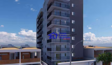 Apartamento à venda, 71 m² por R$ 480.000,00 - Penha de França - São Paulo/SP