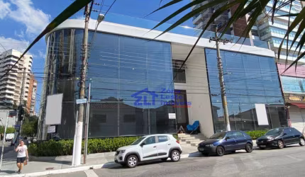 Prédio para alugar, 1300 m² por R$ 105.500,00/mês - Tatuapé - São Paulo/SP