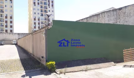 Terreno à venda, 500 m² por R$ 1.200.000,00 - Jardim Vila Formosa - São Paulo/SP