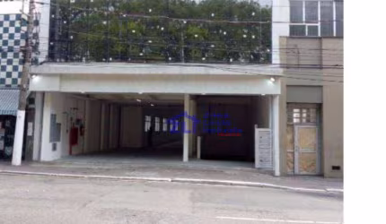Prédio para alugar, 1334 m² por R$ 53.600,00/mês - Vila Formosa - São Paulo/SP