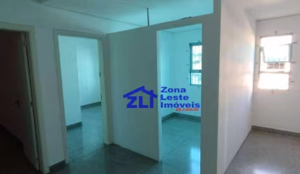 Prédio para alugar, 868 m² por R$ 24.575,07/mês - Vila Regente Feijó - São Paulo/SP