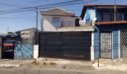 Sobrado com 3 dormitórios para alugar, 50 m² por R$ 3.660,00/mês - Vila Formosa - São Paulo/SP