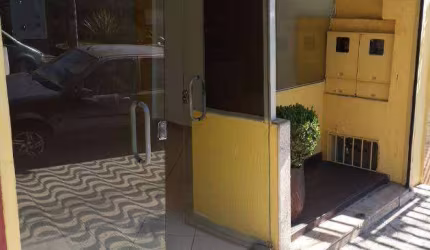 Salão para alugar, 110 m² por R$ 4.348,37/mês - Vila Santo Estevão - São Paulo/SP