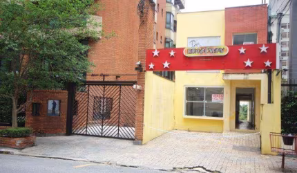 Sobrado com 10 dormitórios à venda, 137 m² por R$ 2.600.000,00 - Jardim Paulista - São Paulo/SP