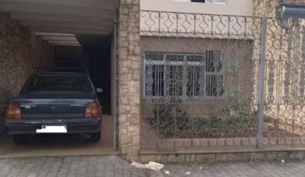 Sobrado à venda, 200 m² por R$ 1.300.000 - Tatuapé - São Paulo/SP