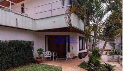 Casa, 450 m² - venda por R$ 2.200.000,00 ou aluguel por R$ 16.980,00/mês - Vila Formosa - São Paulo/SP