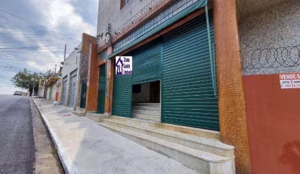 Salão, 335 m² - venda por R$ 2.300.000,00 ou aluguel por R$ 8.852,00/mês - Penha - São Paulo/SP