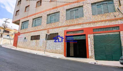 Salão, 330 m² - venda por R$ 1.750.000,00 ou aluguel por R$ 7.852,00/mês - Penha - São Paulo/SP