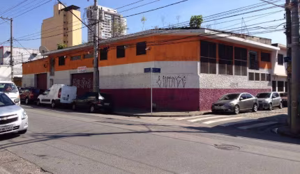 Salão, 300 m² - venda por R$ 4.000.000,00 ou aluguel por R$ 15.000,00/mês - Tatuapé - São Paulo/SP