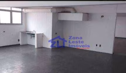 Salão para alugar, 296 m² por R$ 11.200,73/mês - Vila Formosa - São Paulo/SP