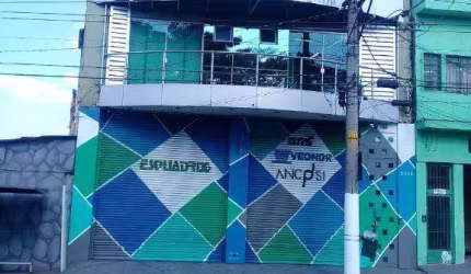 Prédio à venda, 500 m² por R$ 3.500.000,00 - Vila Formosa - São Paulo/SP