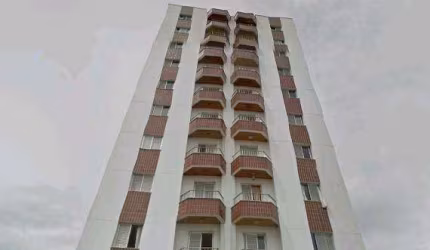 Apartamento à venda, 90 m² por R$ 780.000,00 - Vila Califórnia - São Paulo/SP