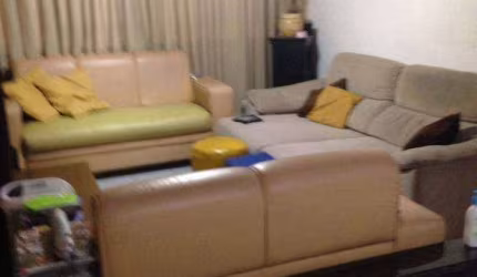 Casa Residencial à venda, Jardim Vila Formosa, São Paulo - CA0303.