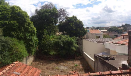 Terreno residencial à venda, Vila Nova Savoia, São Paulo.