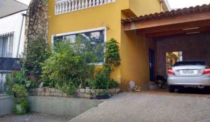 Sobrado à venda, 150 m² por R$ 1.390.000,00 - Vila Formosa - São Paulo/SP