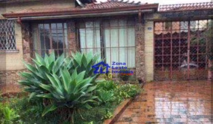 Sobrado com 4 dormitórios à venda, 250 m² por R$ 1.700.000,00 - Vila Carrão - São Paulo/SP