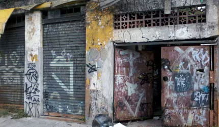 Terreno, 320 m² - venda por R$ 1.800.000,00 ou aluguel por R$ 4.400,00/mês - Vila Carrão - São Paulo/SP