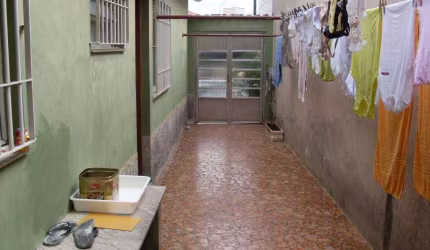 Casa Residencial à venda, Vila Formosa, São Paulo - CA0078.