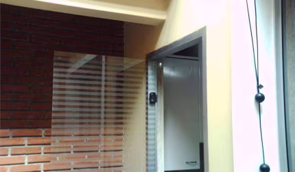 Sobrado com 3 dormitórios à venda, 150 m² por R$ 1.200.000,00 - Vila Califórnia - São Paulo/SP
