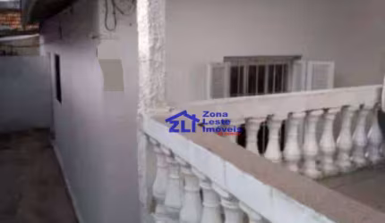 Casa com 3 dormitórios à venda, 231 m² por R$ 520.000,00 - Vila Formosa - São Paulo/SP