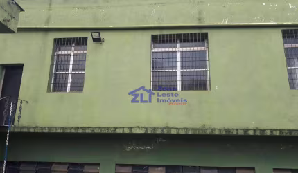 Prédio comercial à venda, Vila Formosa, São Paulo - PR0274.