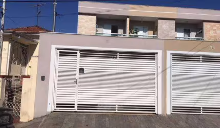Sobrado com 3 dormitórios à venda, 148 m² por R$ 1.082.000,00 - Vila Formosa - São Paulo/SP