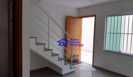 Sobrado à venda, 60 m² por R$ 405.000,00 - Vila Invernada - São Paulo/SP