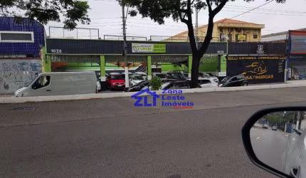 Salão à venda, 300 m² por R$ 1.700.000,00 - Jardim Maringá - São Paulo/SP