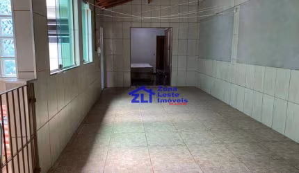 Sobrado com 3 dormitórios à venda, 240 m² por R$ 640.000,00 - Parque Guarani - São Paulo/SP