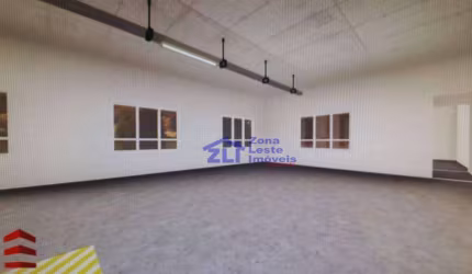Prédio para alugar, 360 m² por R$ 55.700,00/mês - Vila Formosa - São Paulo/SP