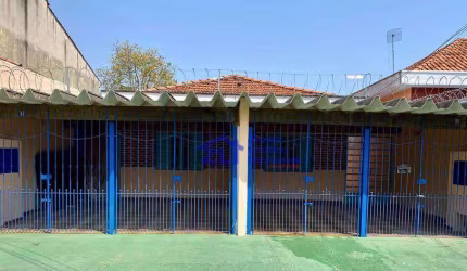 Ótima casa térrea