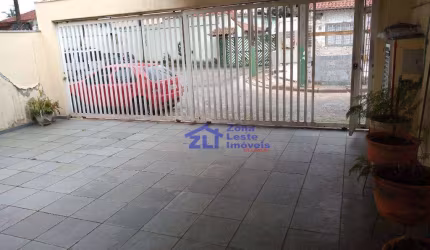 Casa com 2 dormitórios à venda, 150 m² por R$ 850.000 - Vila Gomes Cardim - São Paulo/SP