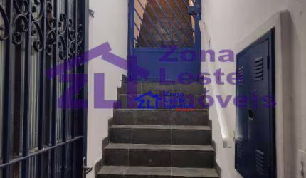 Sala para alugar, 38 m² por R$ 1.400,00/mês - Vila Zelina - São Paulo/SP