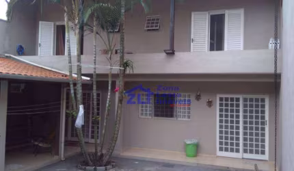 Casa com 4 quartos à venda na Cidade Líder, São Paulo , 300 m2 por R$ 950.000